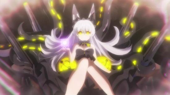 アズールレーン 10話番組カット032