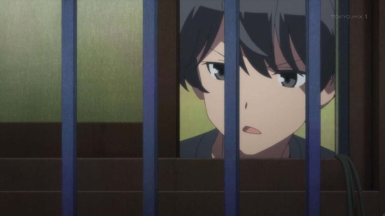 16bitセンセーション  4話場面カット010