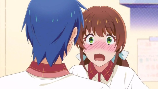夫婦以上、恋人未満。 9話場面カット065