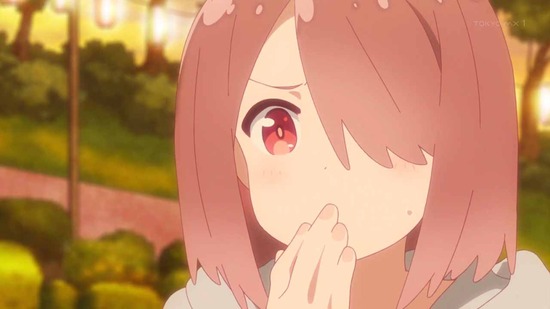 私に天使が舞い降りた! 4話番組カット029
