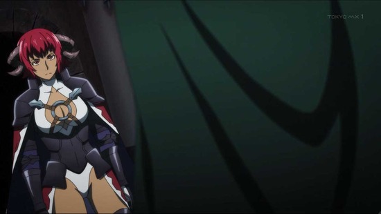 治癒魔法の間違った使い方　４話場面カット06