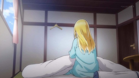 ヒナまつり 6話場面カット026