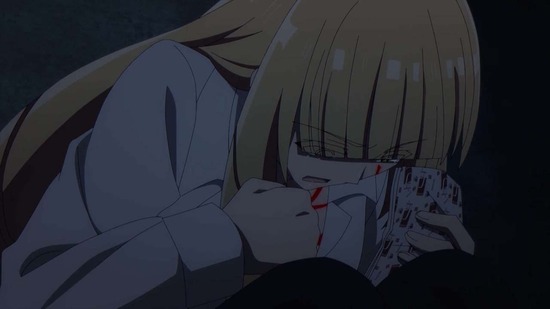 陰の実力者になりたくて! 17話場面カット019