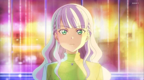 ラブライブ!スーパースター!! 3 7話場面カット038