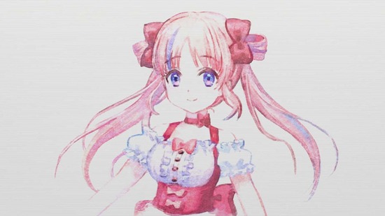 16bitセンセーション 11話場面カット05