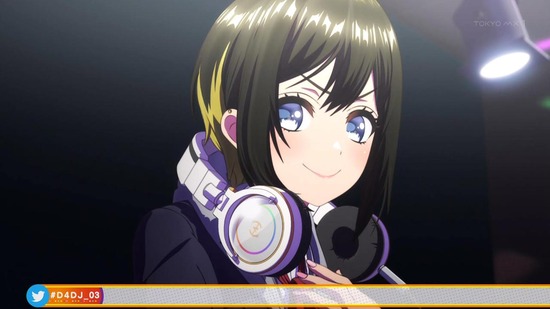 D4DJ First Mix 3話場面カット042