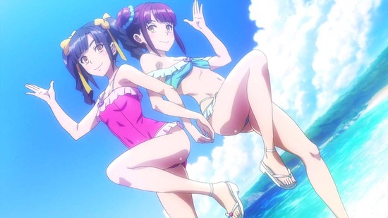 神田川JET GIRLS 5話番組カット049