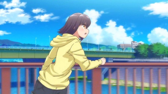 はるかなレシーブ #08番組カット035