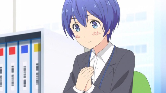 たくのみ。 2話場面カット002