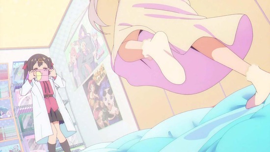 お兄ちゃんはおしまい! 2話場面カット046