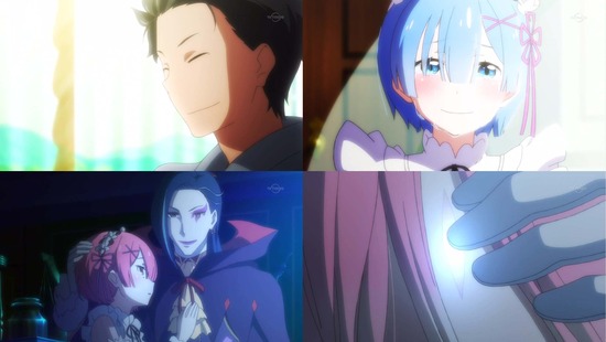 Re:ゼロから始める異世界生活 11話場面カット_008