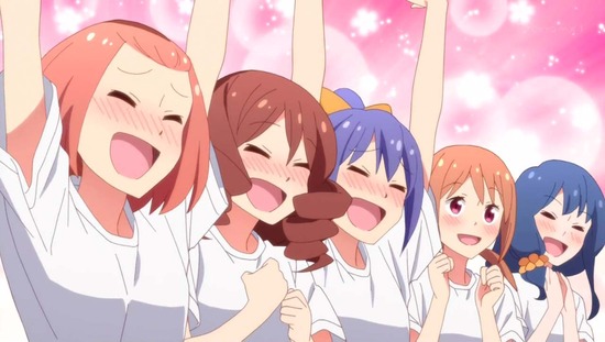 徒然チルドレン 最終回12話12話場面カット_015