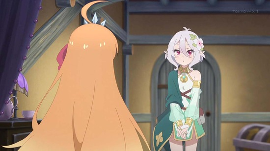 プリンセスコネクト!ReDive Season 2 10話番組カット002