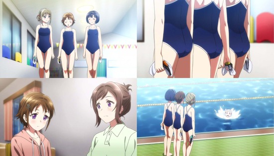 BanG Dream! 1話場面Sample_005