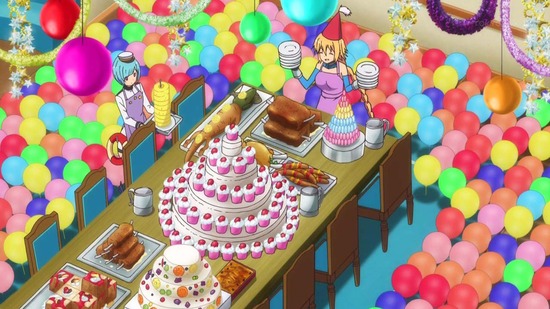 叛逆性ミリオンアーサー 1話場面カット029