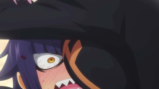 あやかしトライアングル 12話場面カット024