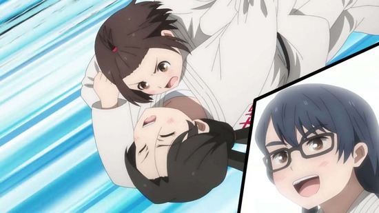 もういっぽん! 9話場面カット022