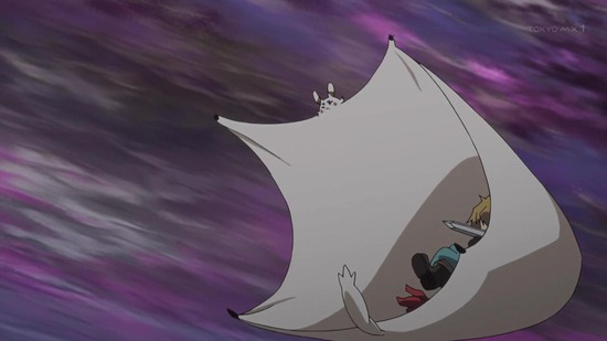 ラストピリオド ‐終わりなき螺旋の物語‐12話場面カット022