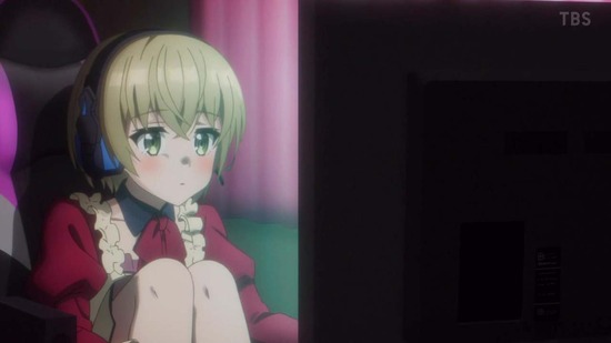 CUE! 7話画面カット002