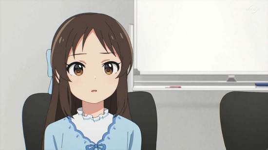 アイドルマスター 11話場面カット021