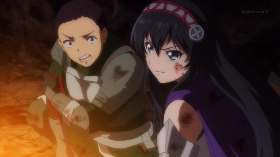 ピーター・グリルと賢者の時間 3話場面カット054
