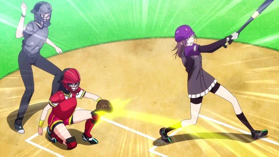 Extreme Hearts 6話場面カット024