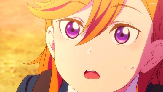 RWBY 氷雪帝国 4話場面カット023