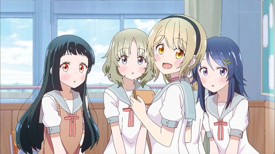 星屑テレパス 10話1場面カット02