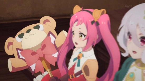 プリンセスコネクト 7話画面カット048