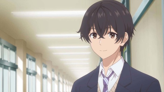 経験済みなキミと　１１話場面カット49