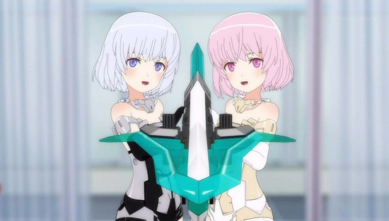 フレームアームズ・ガール 最終回12話場面カット_006