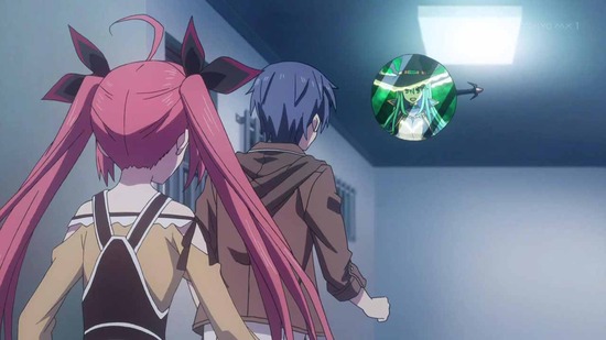 デート・ア・ライブⅢ 3話番組カット024