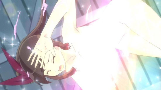 閃乱カグラ SHINOVI MASTER -東京妖魔篇- 2話場面カット083