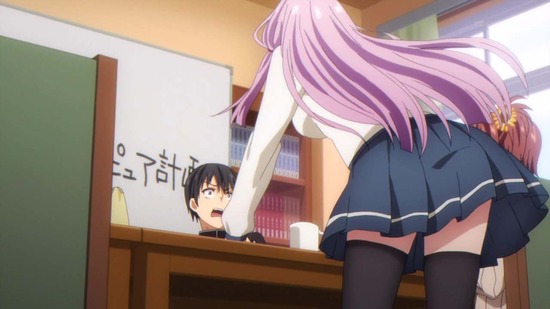 俺を好きなのはお前だけかよ 5話番組カット015