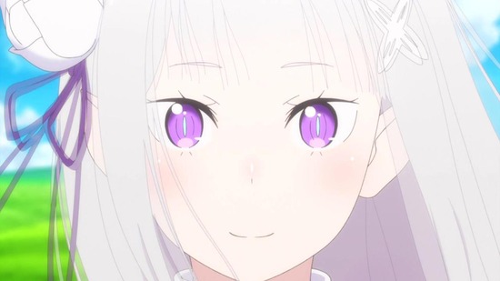 Reゼロから始める異世界生活 48話場面カット021