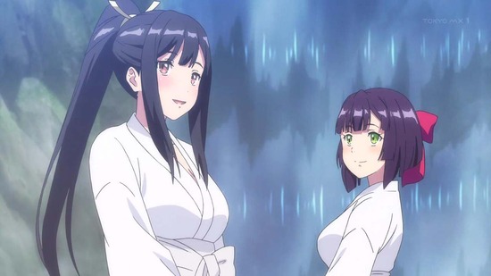神田川JET GIRLS 11話番組カット047