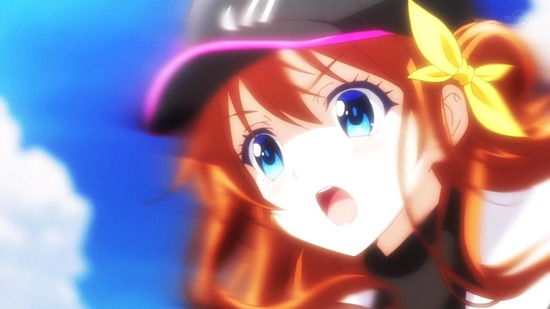八月のシンデレラナイン 12話番組zカット038