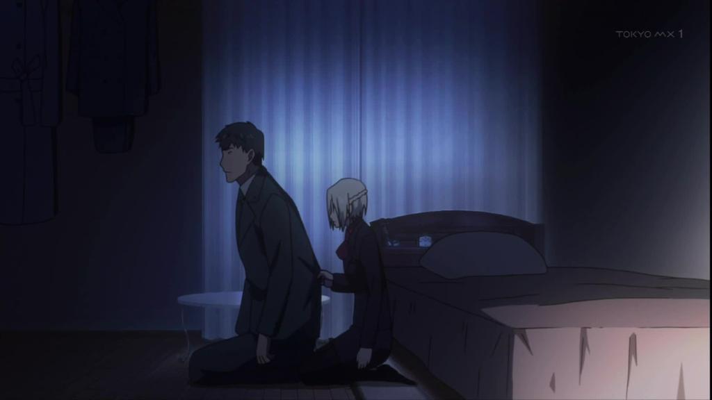 東京喰種√A 6話 020