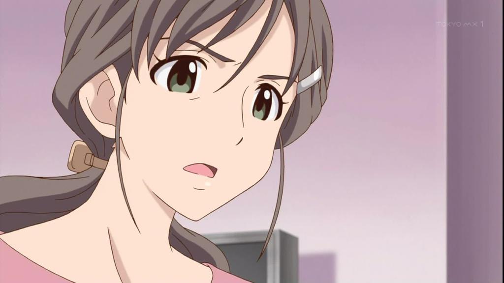 ヤマノススメ セカンドシーズン 新六合目010