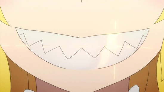 Reゼロから始める異世界生活 2話番組カット010