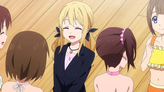 Extreme Hearts 8話場面カット087