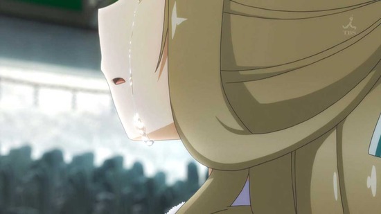 結城友奈は勇者である -勇者の章-1話番組カット022