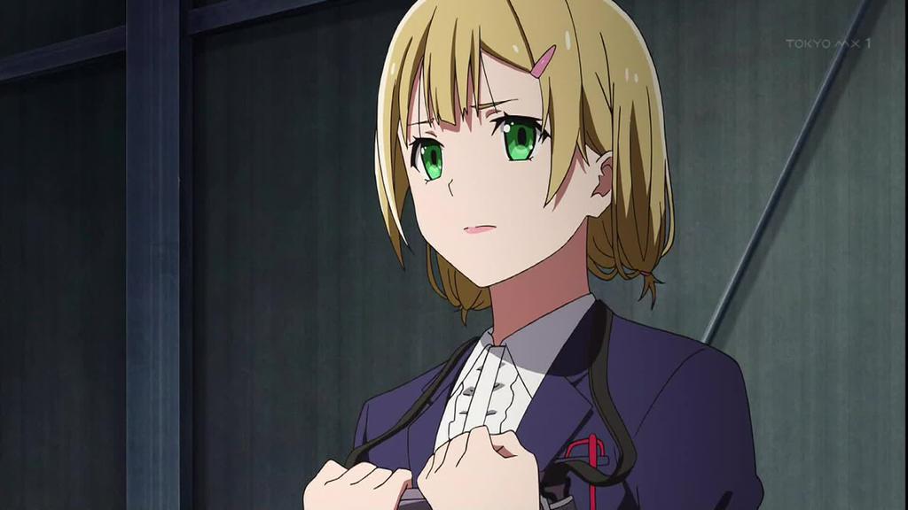 白銀の意志 アルジェヴォルン 17話007