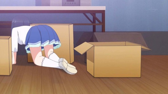 Wake Up, Girls! 新章 10話番組カット031
