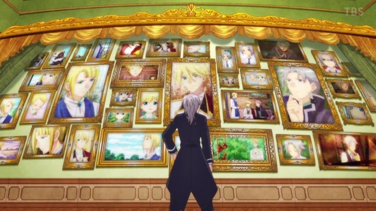 乙女ゲームの破滅フラグしかない悪役 5話場面カット007