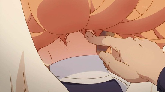 異種族レビュアーズ 1話番組カット054