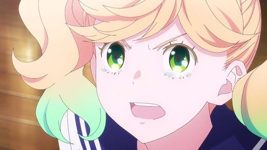 かげきしょうじょ!! 第二幕場面カット018