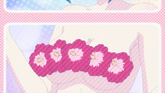 女神のカフェテラス 8話場面カット058