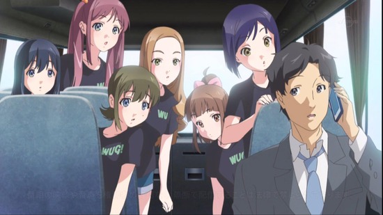 Wake Up, Girls! 新章 6話番組カット003