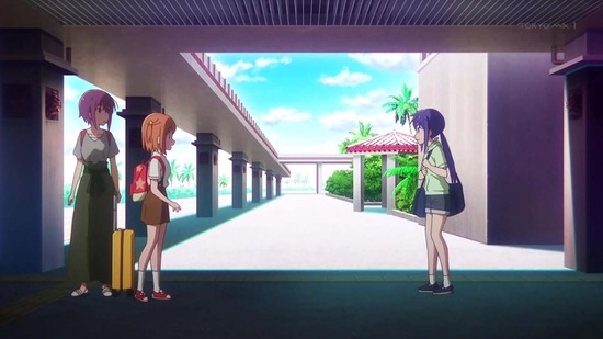 恋する小惑星 10話場面カット039
